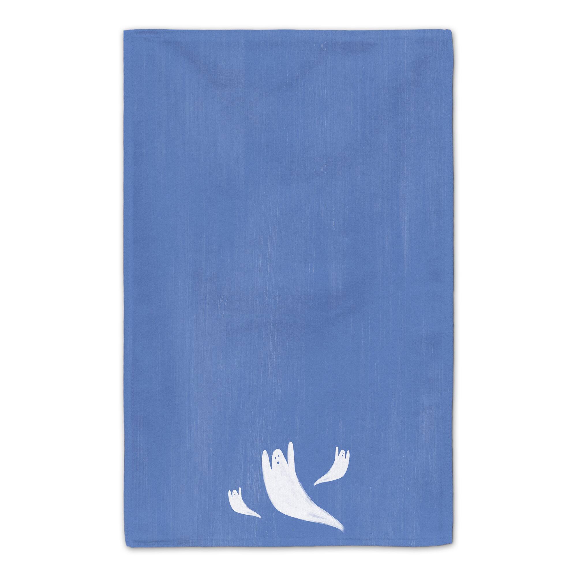 BOO Ghosts Tea Towel Set